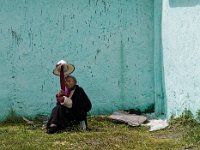 Prière au Monastère Muya