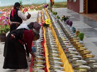 Les mille eaux parfumées du Monastère Muya