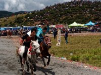 Course à cru bien-sûr
