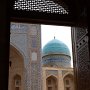 Mosquée Kaalon, Boukhara, Ouzbekistan