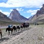 haute vallée de la Zanskar, Inde
