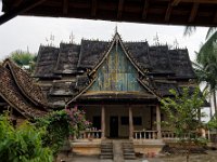 Temple daï de Ganlamba